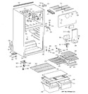 Diagram for 2 - Cabinet