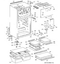 Diagram for 2 - Cabinet