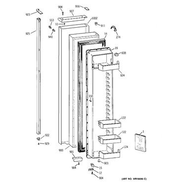 Diagram for TPS24BICGBS