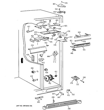 Diagram for TPS24BICGBS