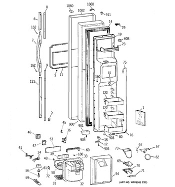 Diagram for TPG24PRDABS