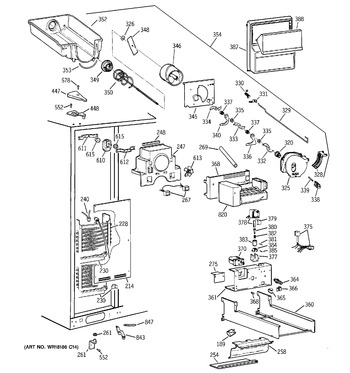 Diagram for TPG24PRDABS