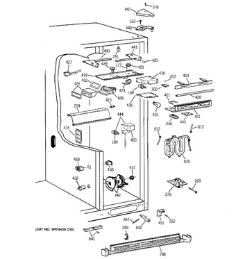 Diagram for TPG24PRDABS