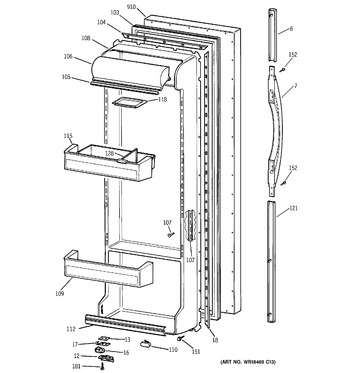 Diagram for ERS2026DACC