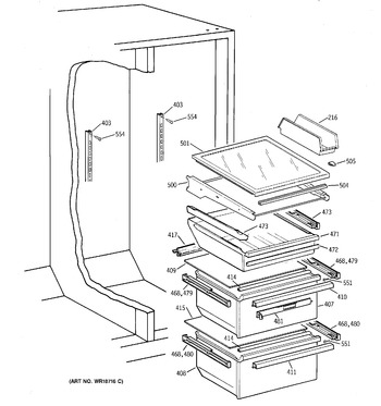 Diagram for ERS2026DACC