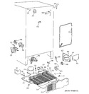 Diagram for 6 - Unit Parts