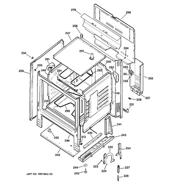 Diagram for RB525BC1AD