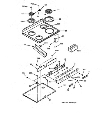 Diagram for JBS05Y2WH