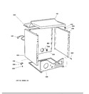 Diagram for 3 - Cabinet