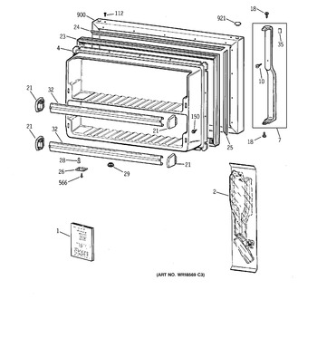 Diagram for TBX18JABQRCC