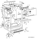 Diagram for 3 - Cabinet