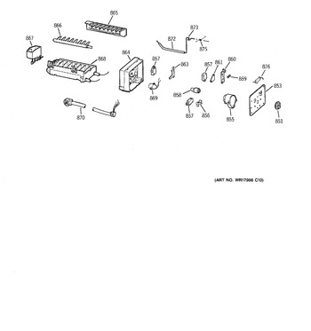 Diagram for TBI18JIDARWW