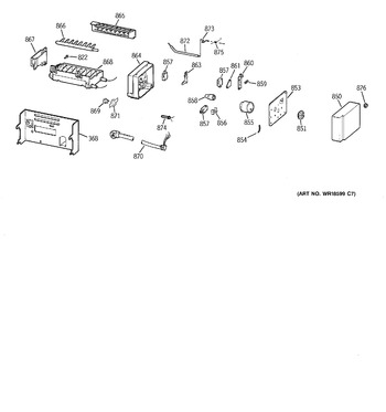 Diagram for TPS24PPBJBS