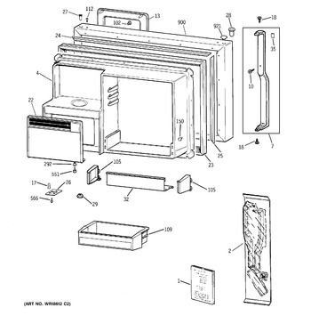 Diagram for TBX22PRBSRCC