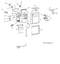 Diagram for 2 - Dispenser