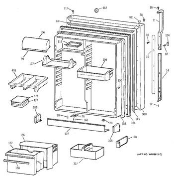 Diagram for TBX22PRBSRCC