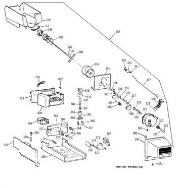 Diagram for TBX22PRBSRCC