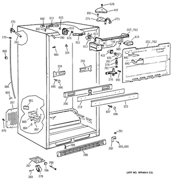 Diagram for TBX22PRBSRCC