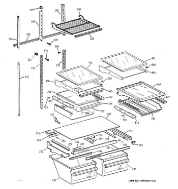 Diagram for TBX22PRBSRCC