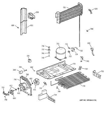 Diagram for TBX22PRBSRCC