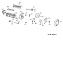 Diagram for 9 - Icemaker Wr30x10001