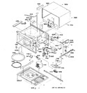 Diagram for 1 - Unit Parts