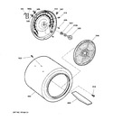 Diagram for 4 - Drum