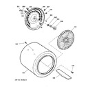 Diagram for 4 - Drum