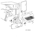 Diagram for 5 - Unit Parts