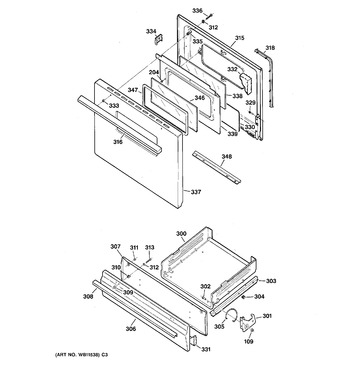 Diagram for JGBS21PEC1WW