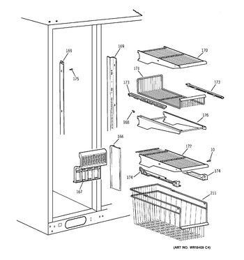 Diagram for CSK28DRDAAA