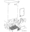 Diagram for 4 - Unit Parts