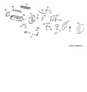 Diagram for 5 - Icemaker Wr30x0330