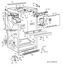 Diagram for 3 - Cabinet