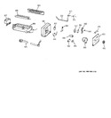 Diagram for 7 - Icemaker Wr30x0303