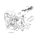 Diagram for 2 - Microwave Body