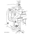 Diagram for 3 - Fresh Food Section