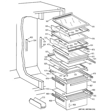 Diagram for TFHB22RRABK