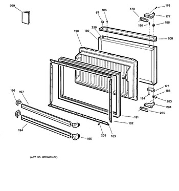 Diagram for TCX18PACCRBB