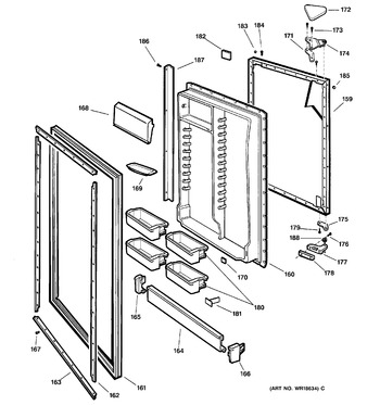 Diagram for TCX18PACCRBB