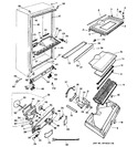 Diagram for 3 - Cabinet