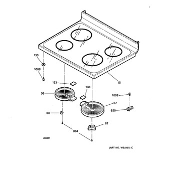 Diagram for JBP66AB4AA