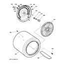 Diagram for 4 - Drum