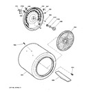 Diagram for 4 - Drum