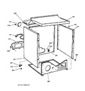 Diagram for 3 - Cabinet