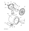 Diagram for 4 - Drum