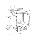 Diagram for 3 - Cabinet