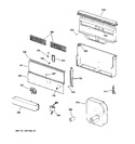 Diagram for 2 - Unit Parts