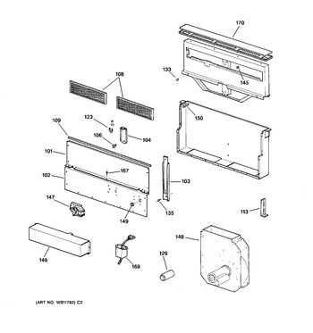 Diagram for JGP656BB0BB