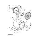 Diagram for 3 - Drum